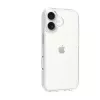 SCREENOR Bumper Case für iPhone 17, Transparent