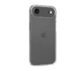 SCREENOR Bumper Case für iPhone 17 Air, Transparent