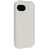 SCREENOR Bumper-Hülle für Google Pixel 10a, transparent