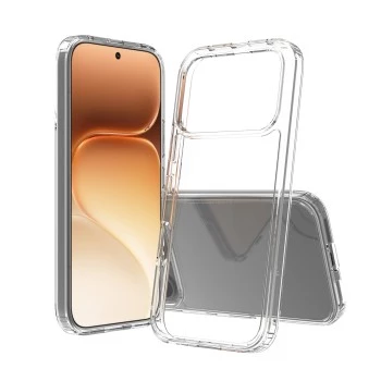 SCREENOR Bumper Case für Honor 600 / 600 Pro