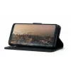 SCREENOR Smart iPhone 17 Displayschutzfolie aus gehärtetem Glas 9H