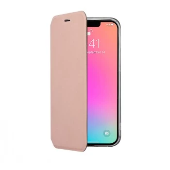 SCREENOR CLEVER iPhone 17 Pro Max MagSafe Case Rose