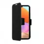 SCREENOR CLEVER Wallet Case für Samsung Galaxy A35 5G - Schwarz