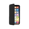 SCREENOR CLEVER SAMSUNG A57 BLACK Wallet Case