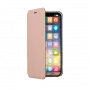 Screenor Clever Case Hülle für Samsung Galaxy A57, Rosa