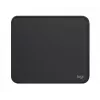 Logitech Studio Series Mauspad 230x200mm Graphit
