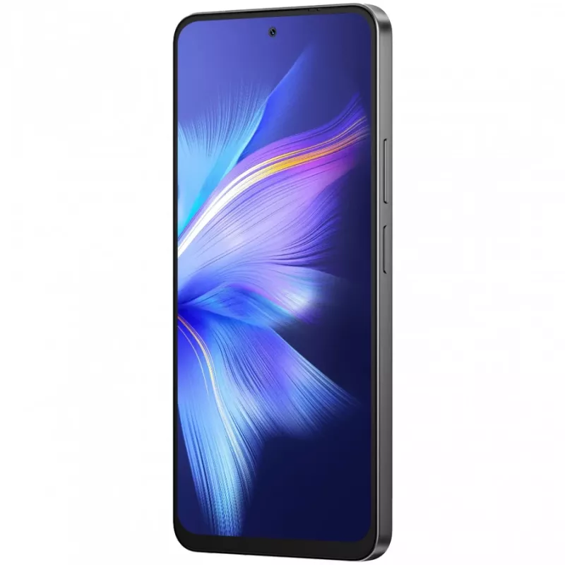 Blackview Shark 9 6.67-Zoll HD+ IPS 90Hz 8GB RAM 256GB ROM 5000mAh 5G Smartphone Schwarz