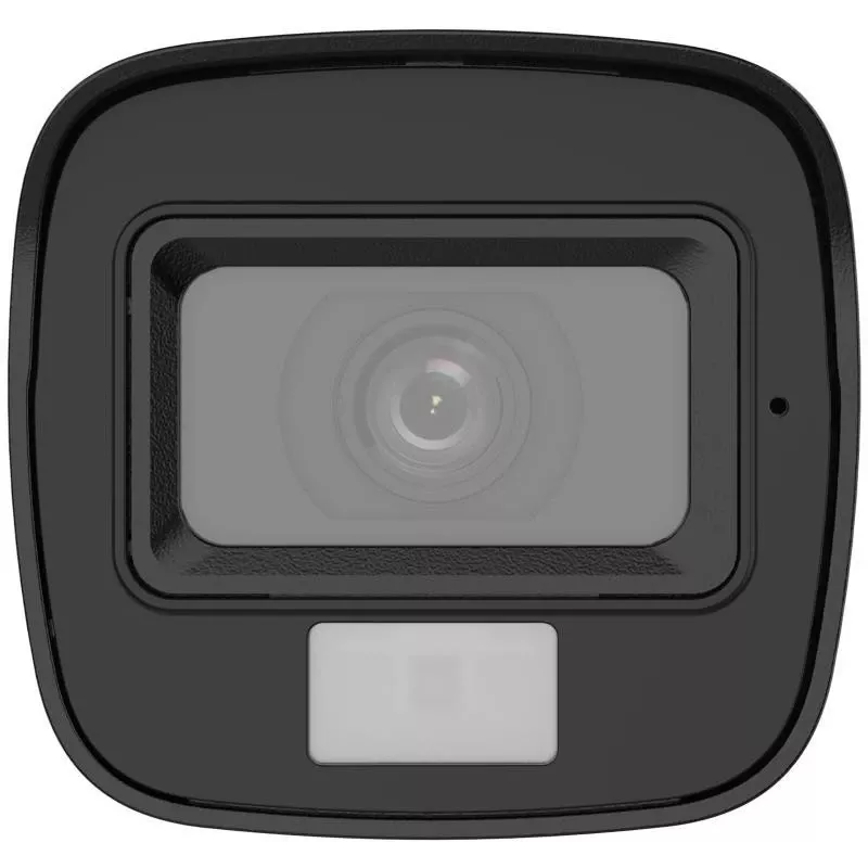 Hikvision DS-2CE16D0T-LPFS(2.8mm) 2MP IR Mini Bullet Kamera, 4-in-1 Videoausgang, IP67