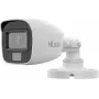 HiLook THC-B157-LMS(2.8mm) 5 MP 4-in-1 Smart Hybrid Light Bullet-Kamera, 20 m