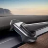 Baseus T-Space Elektrischer Auto-Halter mit Solarpanel für Tesla Model 3/Y - Schwarz