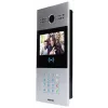 AKUVOX AKV-R28A IP-Türstation mit 7-Zoll-Touchscreen, Gesichtserkennung und PoE
