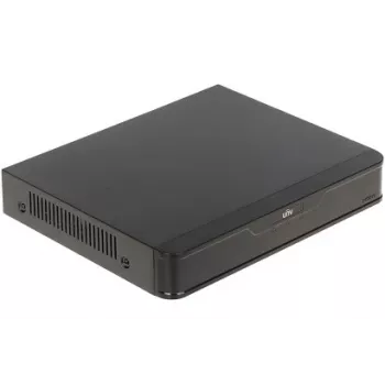 UNIVIEW NVR501-16B 16-Kanal 4K Netzwerk-Videorekorder