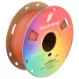 Polymaker Panchroma PLA Matte Muted 1,75 mm 1 kg 3D-Drucker-Filament