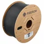 Polymaker Fiberon PA12-CF10 3D-Drucker-Filament, 1,75 mm, 3 kg, Schwarz (FG04002)