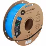 Polymaker PETG 3D-Drucker-Filament, 1,75 mm, 1 kg, Electric Blue (PB05012)