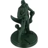 Polymaker PETG 3D-Drucker-Filament, 1,75 mm, 1 kg, Dark Green (PB05016)