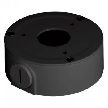 Dahua PFA134-B Anschlussdose Schwarz