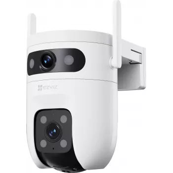 EZVIZ C9C 5MP+5MP Dual-Lens Outdoor Wi-Fi IP Kamera