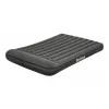 Bestway Luftmatratze 203 x 152 x 30 cm Queen Size mit eingebauter Pumpe