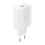 Realme 45W SuperVOOC USB-A Wandladegerät, Weiß