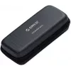 ORICO M.2 NVMe SSD Gehäuse Schwarz