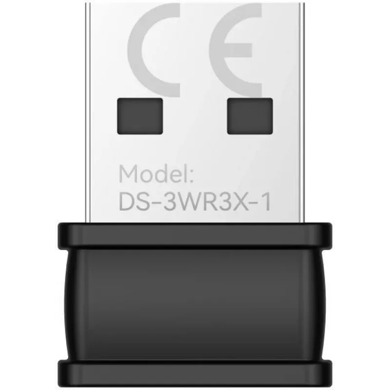 Hikvision DS-3WR3X-1 USB-WLAN-Karte