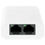 Hikvision DS-3E0503DP-E/R Gigabit PoE Extender, 1x PoE In, 2x PoE Out, 802.3af/at, 30 W