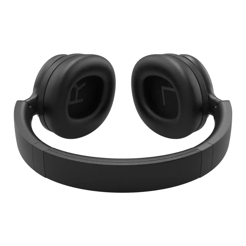 Redragon H610 VibeCore 600X ANC kabellose Over-Ear-Kopfhörer, Schwarz