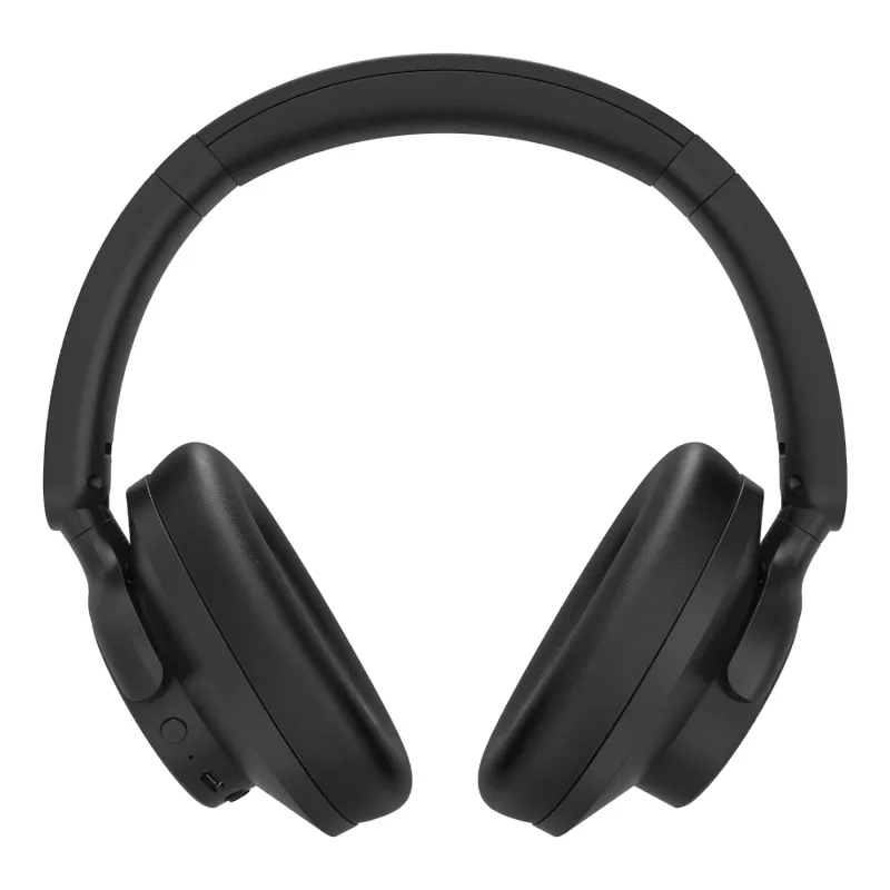 Redragon H610 VibeCore 600X ANC kabellose Over-Ear-Kopfhörer, Schwarz