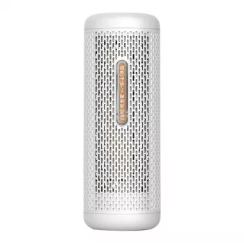 Deerma DEM-CS50MW Trockenmittel-Luftentfeuchter 150ml Zyklus Weiß