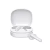 QCY T13 Pro Kabellose In-Ear-Kopfhörer mit Active Noise Cancellation ANC - Weiß