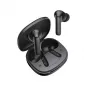 QCY T13 Pro True Wireless In-Ear-Kopfhörer mit aktiver Geräuschunterdrückung, Bluetooth 5.3, IPX5, Schwarz