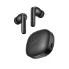 QCY T13 Pro True Wireless In-Ear-Kopfhörer mit aktiver Geräuschunterdrückung, Bluetooth 5.3, IPX5, Schwarz