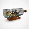 MOULD KING 10067 Flying Dutchman Ship-in-a-Bottle Building Set (2499 Teile)