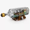 MOULD KING 10067 Flying Dutchman Ship-in-a-Bottle Building Set (2499 Teile)