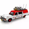 Mould King Ghost Hunter Bus 10071 Bauklotz-Set (2468 Teile)