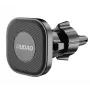 Dudao Magnetischer Handyhalter für Lüftungsgitter im Dudao F6C+ Auto Schwarz
