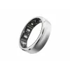 RingConn Gen3 Smart Ring Größe 7 Gebürstetes Silber