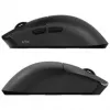 ATK X1 V2 Gaming Mouse, Wireless, PAW3950 Ultra, 8K Hz - Schwarz