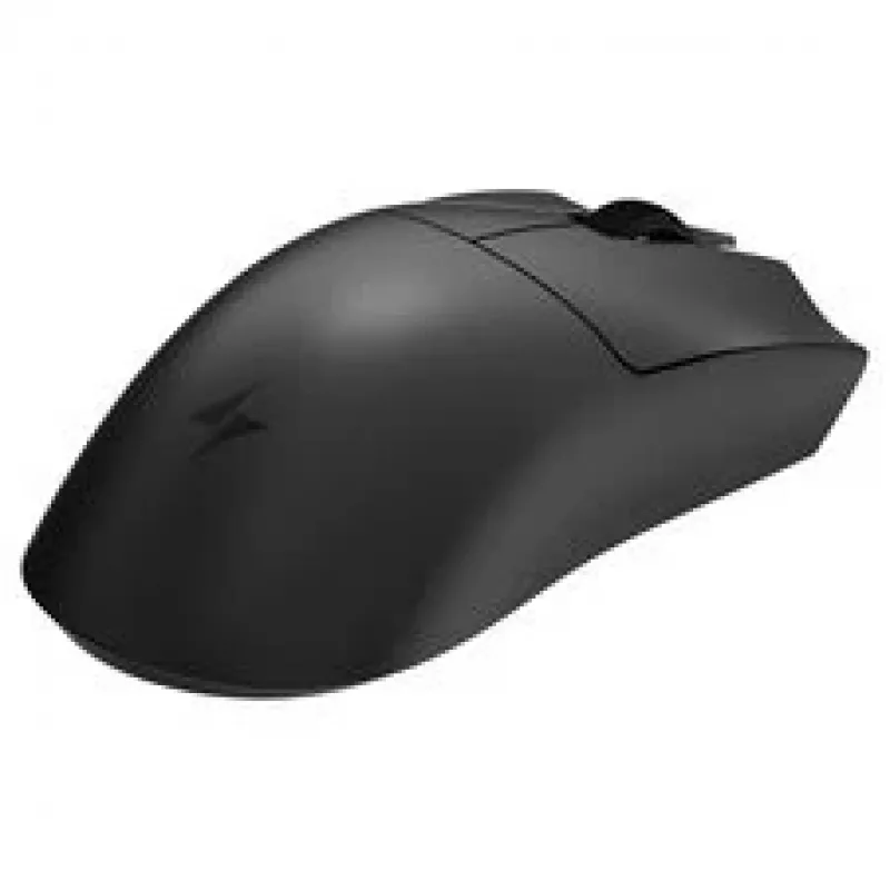 ATK X1 V2 Gaming Mouse, Wireless, PAW3950 Ultra, 8K Hz - Schwarz