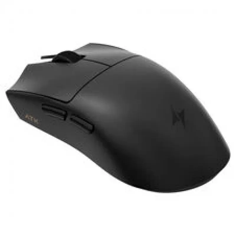 ATK X1 V2 Gaming Mouse, Wireless, PAW3950 Ultra, 8K Hz - Schwarz