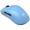 ATK x LEV F1 V2 Extreme Gaming Mouse, Wireless, PAW3950 Ultra, 8K Hz - Blau