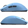 ATK x LEV F1 V2 Extreme Gaming Mouse, Wireless, PAW3950 Ultra, 8K Hz - Blau