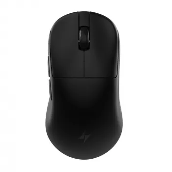 ATK Blazing Sky U2 V2 Wireless Gaming Mouse, PAW3950 Ultra, 8K Hz - Schwarz