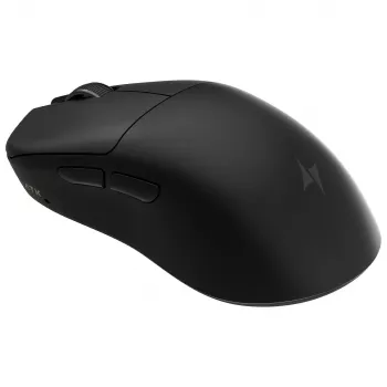 ATK Blazing Sky U2 V2 Wireless Gaming Mouse, PAW3950 Ultra, 8K Hz - Schwarz