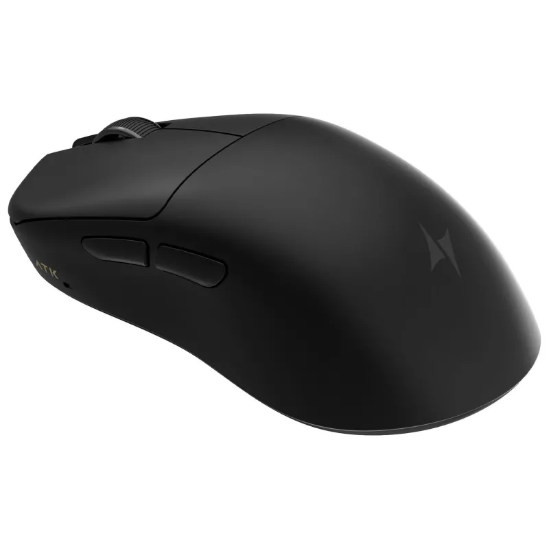 ATK Blazing Sky U2 V2 Wireless Gaming Mouse, PAW3950 Ultra, 8K Hz - Schwarz