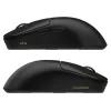 ATK Blazing Sky U2 V2 Wireless Gaming Mouse, PAW3950 Ultra, 8K Hz - Schwarz