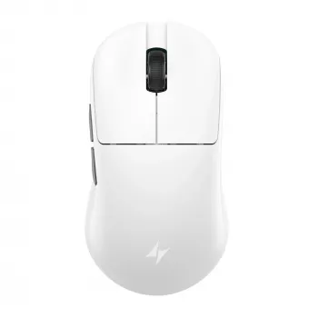 ATK Blazing Sky U2 V2 Wireless Gaming Mouse, PAW3950 Ultra, 8K Hz - Weiß