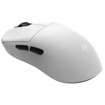 ATK Blazing Sky U2 V2 Wireless Gaming Mouse, PAW3950 Ultra, 8K Hz - Weiß