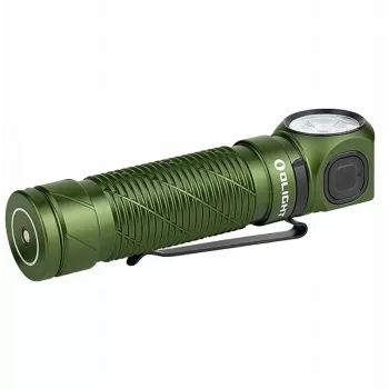 Olight Perun 3 Stirnlampe, OD Green